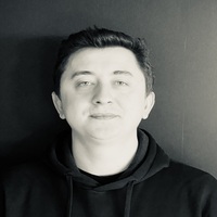 Kyrylo Markov