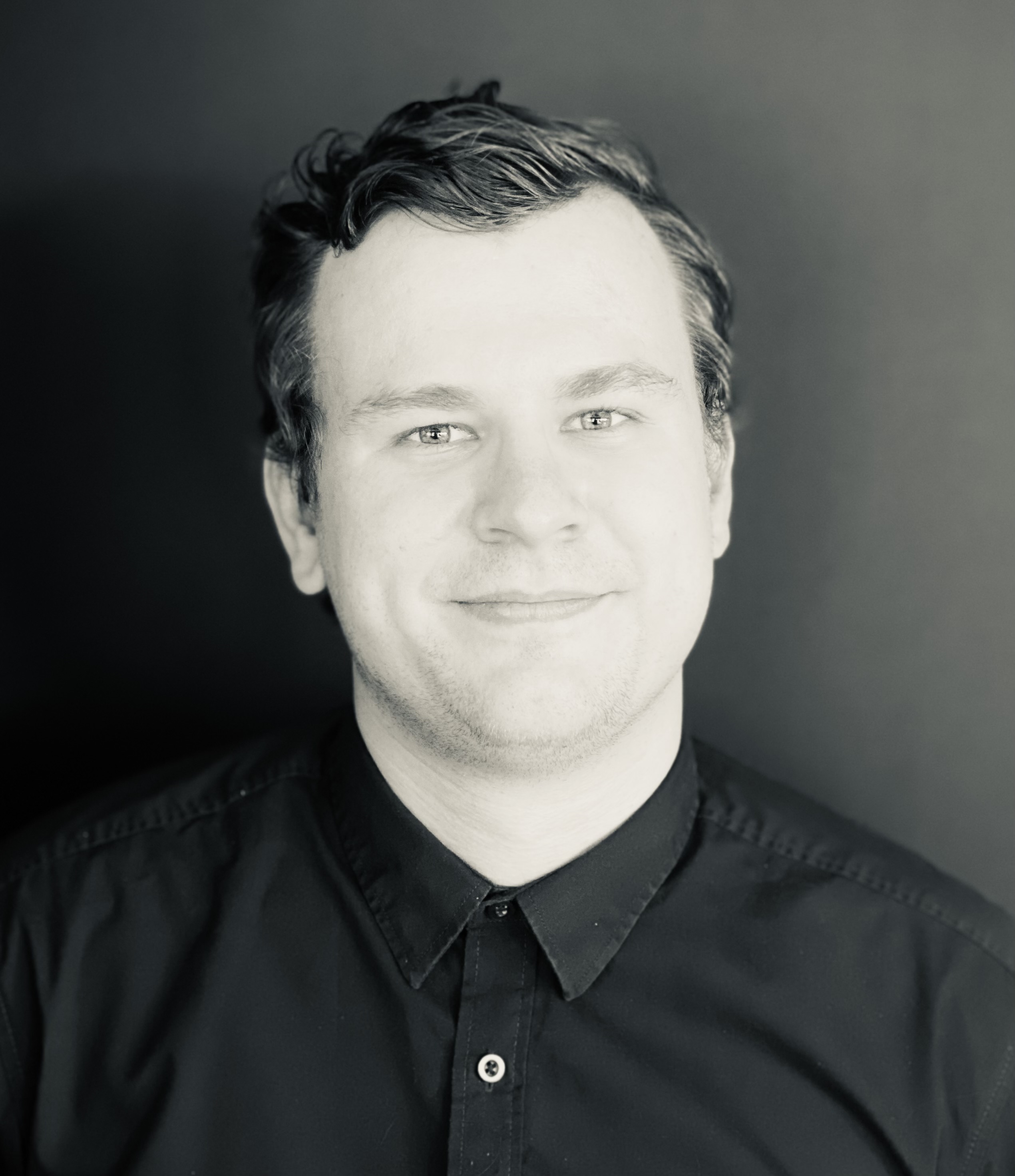 Nigel Steijn